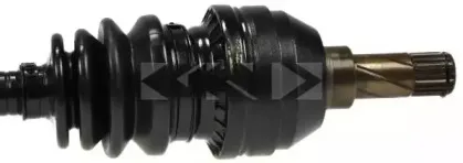 Приводной вал SPIDAN купить