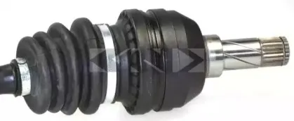 Приводной вал SPIDAN купить