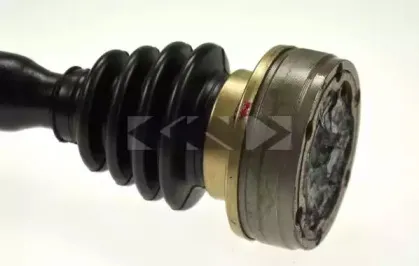 Приводной вал SPIDAN купить