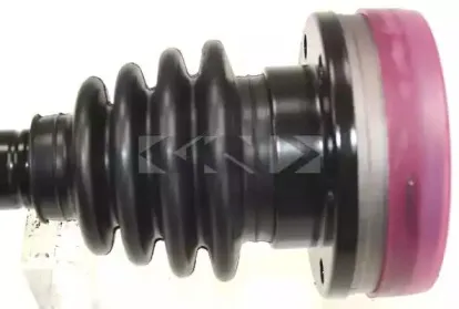 Приводной вал SPIDAN купить