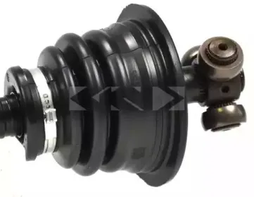 Приводной вал SPIDAN купить