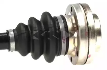 Приводной вал SPIDAN купить