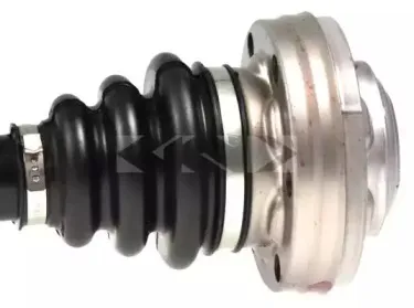 Приводной вал SPIDAN купить