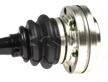 Приводной вал SPIDAN купить