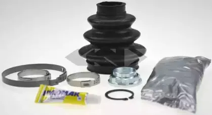 Комплект пылника, приводной вал SPIDAN купить