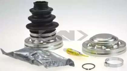 Пильник ШРКШ гумовий + змазка SPIDAN купить