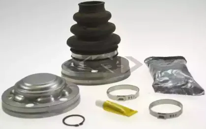 Комплект пылника, приводной вал SPIDAN купить