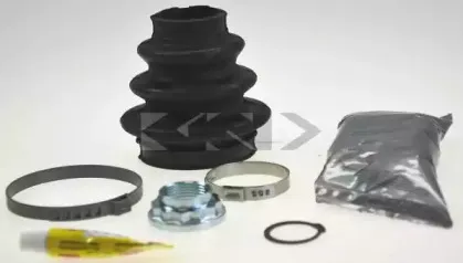 Комплект пылника, приводной вал SPIDAN купить