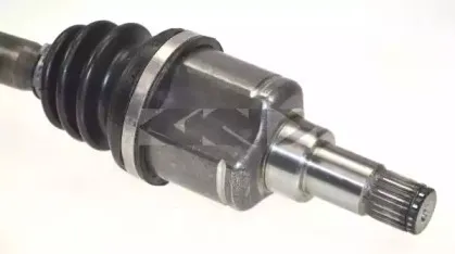 Приводной вал SPIDAN купить