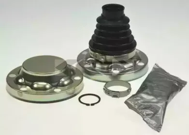 Комплект пылника, приводной вал SPIDAN купить