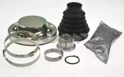 Комплект пылника, приводной вал SPIDAN купить