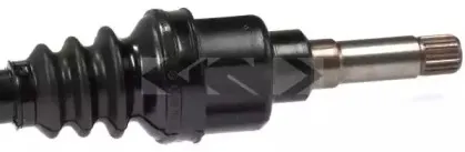 Приводной вал SPIDAN купить