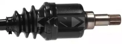 Приводной вал SPIDAN купить