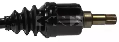 Приводной вал SPIDAN купить