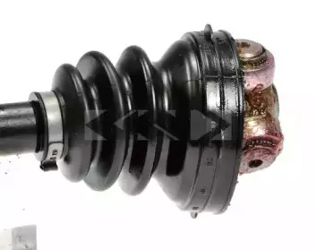 Приводной вал SPIDAN купить