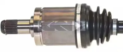 Приводной вал SPIDAN купить