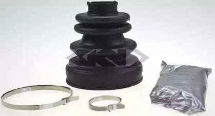 Пильник ШРКШ гумовий + змазка SPIDAN купить