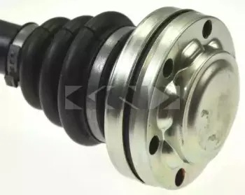 Приводной вал SPIDAN купить