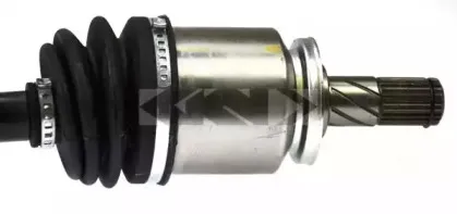 Приводной вал SPIDAN купить