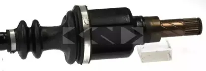 Приводной вал SPIDAN купить