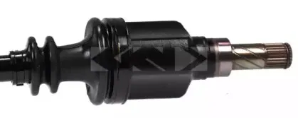 Приводной вал SPIDAN купить