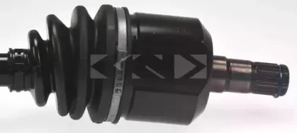 Приводной вал SPIDAN купить