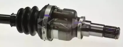 Приводной вал SPIDAN купить