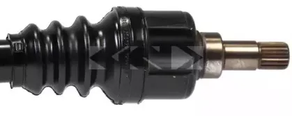 Приводной вал SPIDAN купить