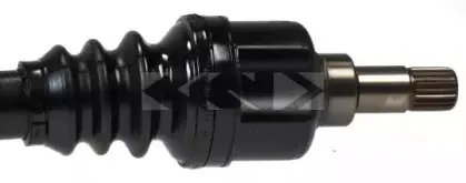 Приводной вал SPIDAN купить