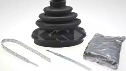 Пильник ШРКШ гумовий + змазка SPIDAN купить