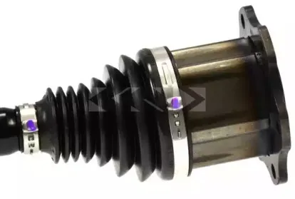 Приводной вал SPIDAN купить