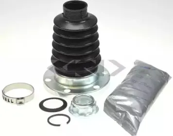 Комплект пылника, приводной вал SPIDAN купить