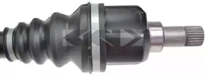 Піввісь SPIDAN купить