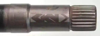 Приводной вал SPIDAN купить