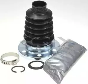 Комплект пылника, приводной вал SPIDAN купить