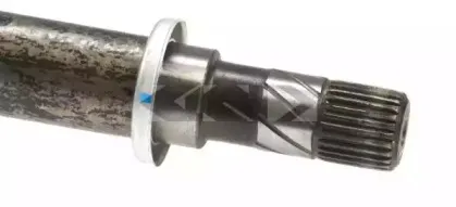 Приводной вал SPIDAN купить