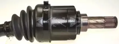 Приводной вал SPIDAN купить