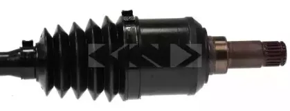 Приводной вал SPIDAN купить