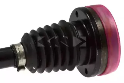 Приводной вал SPIDAN купить