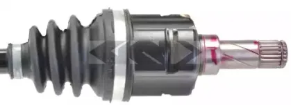 Приводной вал SPIDAN купить