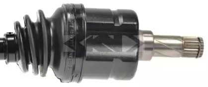 Приводной вал SPIDAN купить