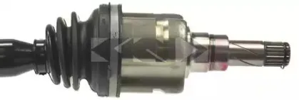 Приводной вал SPIDAN купить