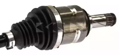 Приводной вал SPIDAN купить