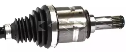 Приводной вал SPIDAN купить