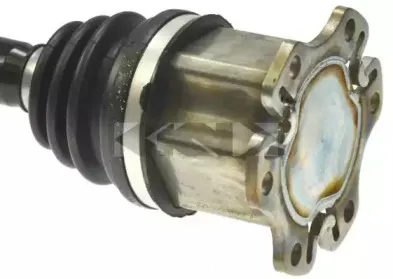 Приводной вал SPIDAN купить