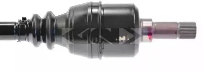 Приводной вал SPIDAN купить