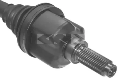 Приводной вал SPIDAN купить