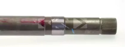 Приводной вал SPIDAN купить