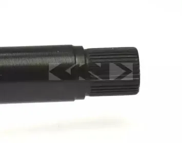 Приводной вал SPIDAN купить