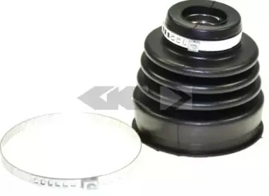 Комплект пылника, приводной вал SPIDAN купить